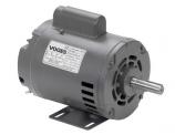 Motor Nema Monofásio e Trifásico Uso Geral - Voges