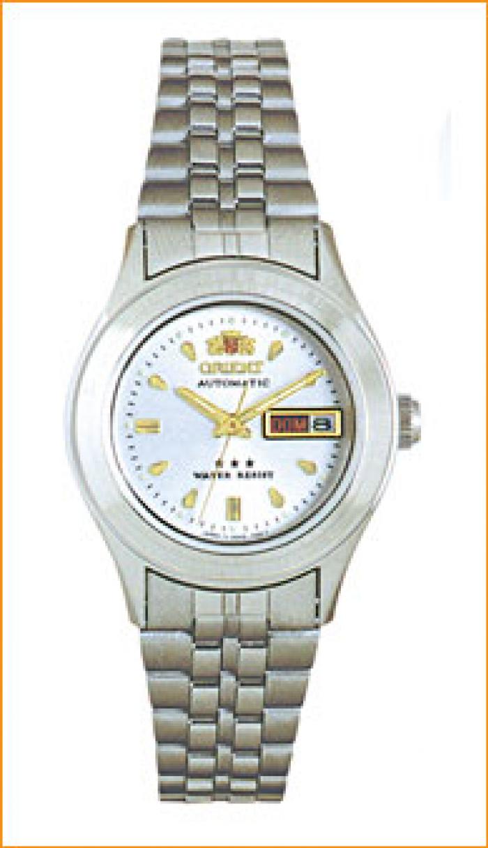 Relógio Feminino 559wa5x - Orient