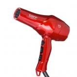 Secador de Cabelos 1900W New Onix Vermelho - Taiff