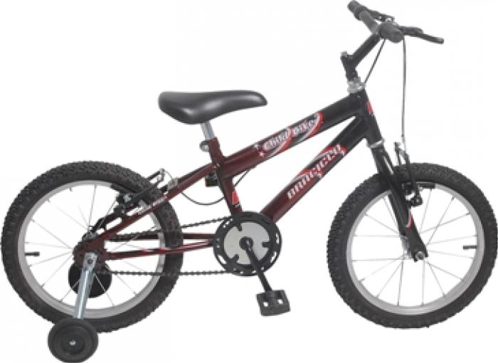 Bicicleta Child Bike Masculino1600 - Braciclo