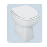 Conjunto Sanitário Thema - Incepa