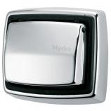 Acabamento Válvula Descarga Inox - Hydra