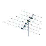 Antena Tubular 11 Elementos