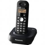Telefone sem fio KX-TG1381LB  DECT 6.0 Digital - Panasonic