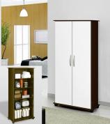 Armario Multiuso Moscou