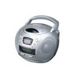 Radio Portátil Estéreo BS 99 c/ CD Player, AM/FM - Britânia