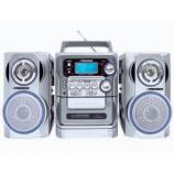 Micro System PCD 1500 5W RMS - Precision