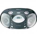 CD Player Portátil  PB120N C/ MP3 E USB - Philco