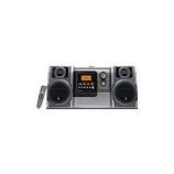 Mini System 1000W - Energy 3CD Advanced AS-300 - Gradiente
