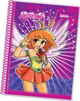 Caderno Kimimo - Bartofil