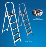 Escada Utilaço Retangular 4, 5, 6 e 7 degraus