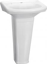 Lavatório com Coluna Anturius - Luzarte