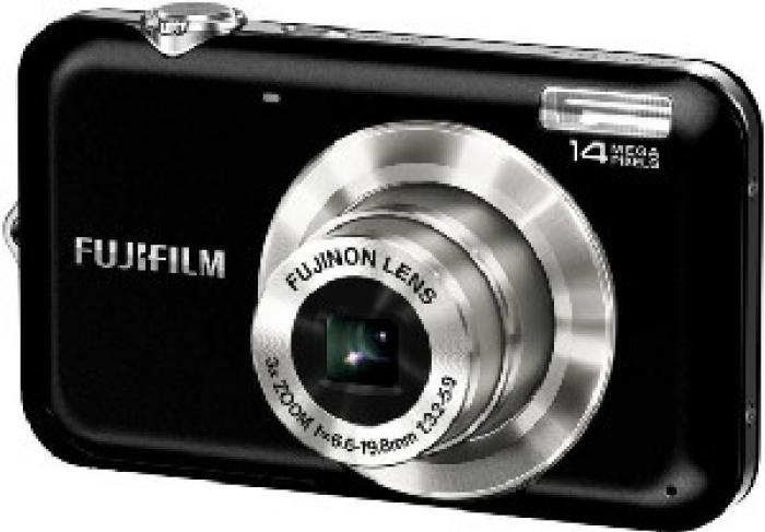 Camera Digital JV-150 14MP Zoom Optico 3X LCD 2,7
