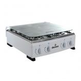 Fogão de Mesa Apolo 4 Bocas - Realce