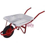 Carrinho de Mão Esfera Gordini Galvanizado