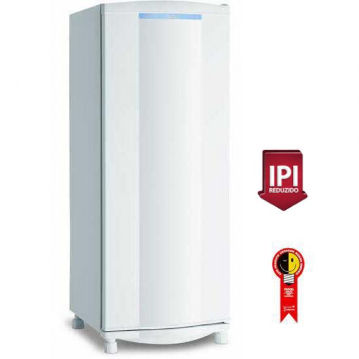 Refrigerador Degelo Seco 1 Porta  CRA30 - Consul
