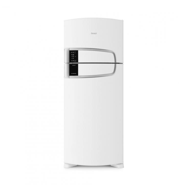 Refrigerador CRM51 Duas Portas Painel Tochscreen - Consul