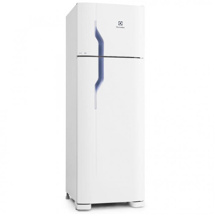 Refrigerador Duplex DC35A - Electrolux