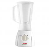 Liquidificador Optimix Plus 2 Velocidades Branco LN27 - Arno