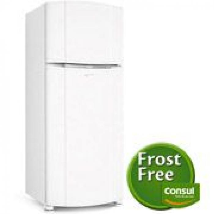 Refrigerador Bem-Estar Frost Free CRM45AB - Consul