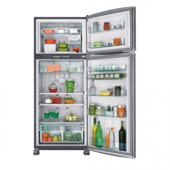 Refrigerador Bem-Estar Frost Free CRM45AB - Consul