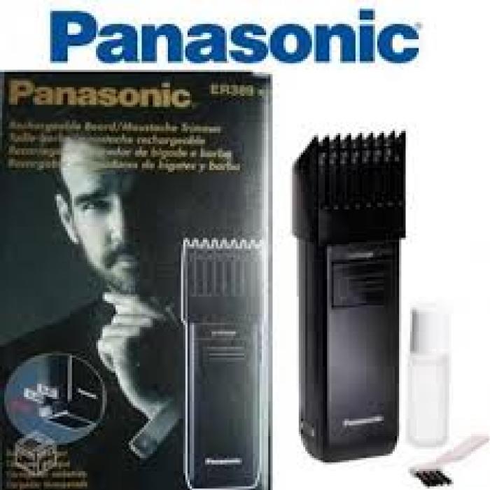 Aparador de Barba e Cabelo Panasonic ER389