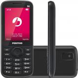 Celular Positivo P30 3G Desbloqueado Preto