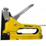 Grampeador Manual para Grampos de 4-14 mm - PROFIELD-00021414