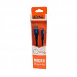 Cabo USB Para Micro USB V8 - Le-834V