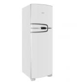 Geladeira CRM43 Frost Free Duplex 386 litros Branca com Prateleira Dobrável - Consul